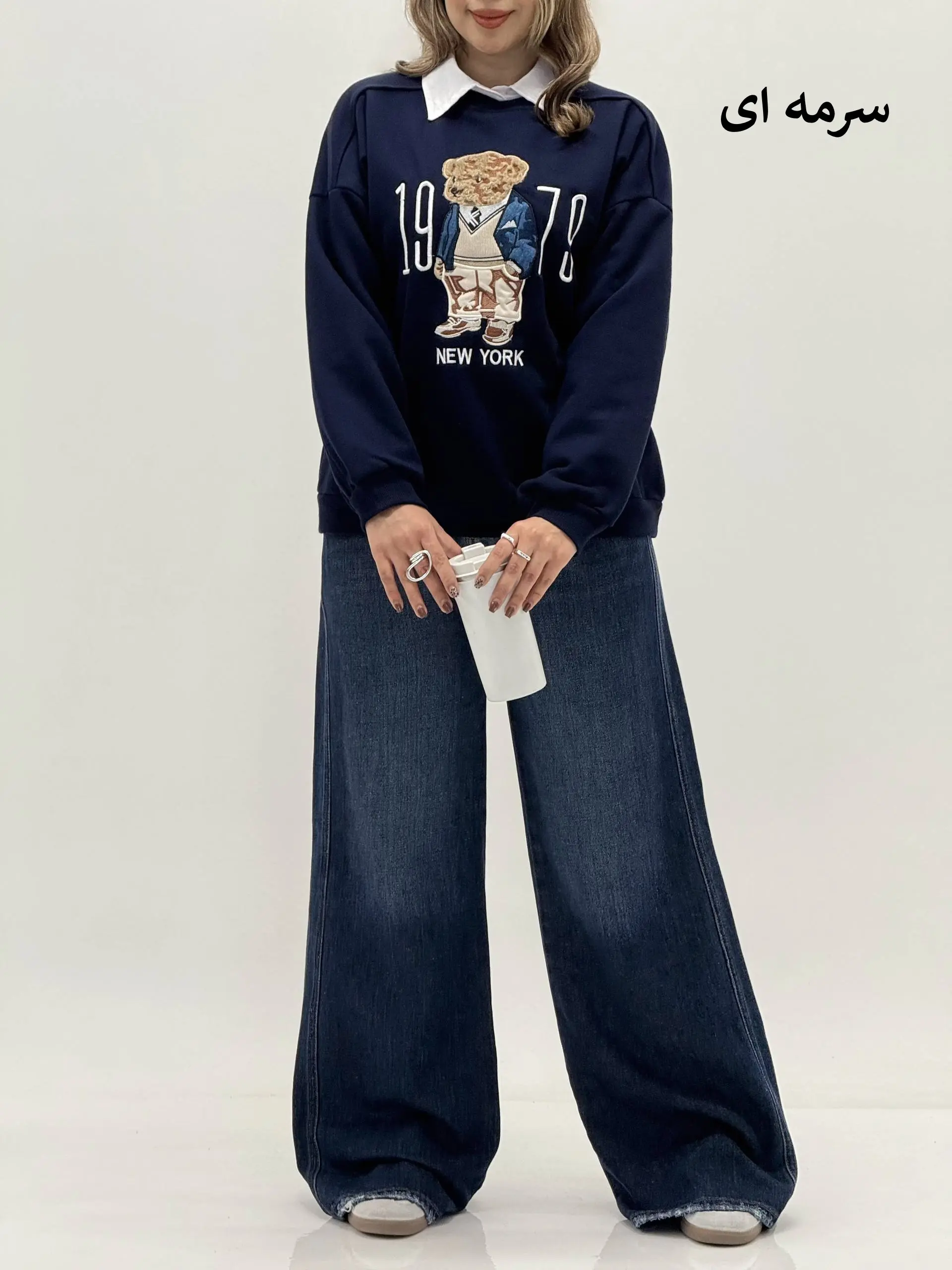 3922-دورس گلدوزی تدی